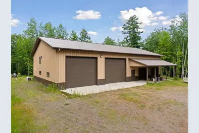 W1132 Nice Lake Road, Birchwood, WI 54817 - Photo 1