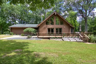 26175 S Lipsett Lake Road, Spooner, WI 54801 - Photo 1