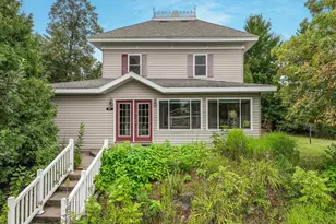 612 1st St, Bruce, WI 54819 - Photo 1