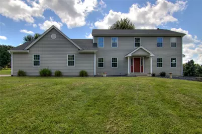 E4625 Interlachen Boulevard, Eleva, WI 54738 - Photo 1