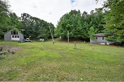 27490 County Road Ff, Webster, WI 54893 - Photo 1