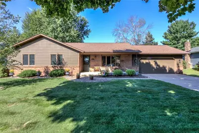 3414 Sharon Drive, Eau Claire, WI 54701 - Photo 1