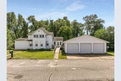 704 High Street, Colfax, WI 54730 - Photo 1