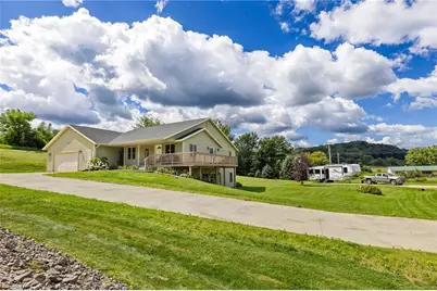 W3875 Harvey Ln Lane, Mindoro, WI 54644 - Photo 1