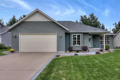 312 Brookshire Court, Altoona, WI 54720 - Photo 1