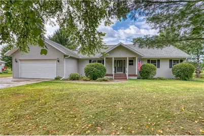 10839 Country Club Lane, Hayward, WI 54843 - Photo 1