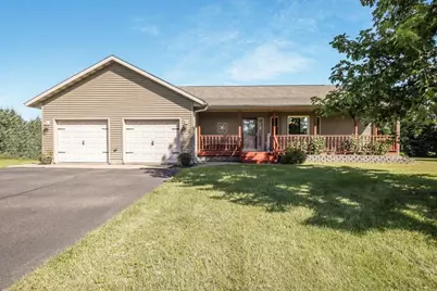 408 Babes Lane, Cameron, WI 54822 - Photo 1