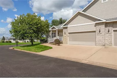 4119 Mill Run Court #1, Eau Claire, WI 54703 - Photo 1