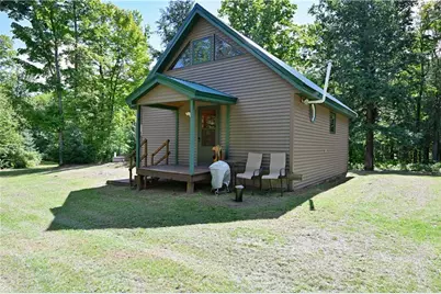 9379 Chippewa Pines Way, Winter, WI 54896 - Photo 1