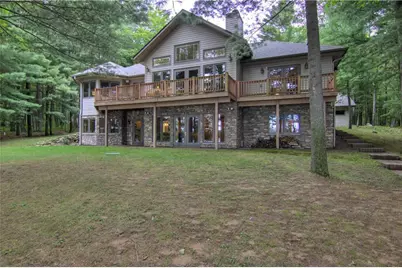 49159 East Shore Road, Barnes, WI 54873 - Photo 1