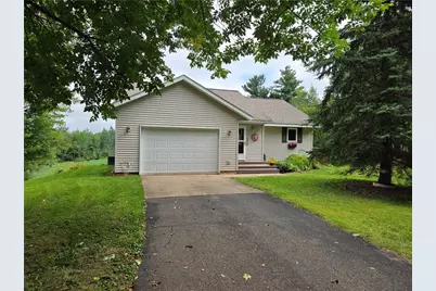 215 125th Avenue, Turtle Lake, WI 54889 - Photo 1