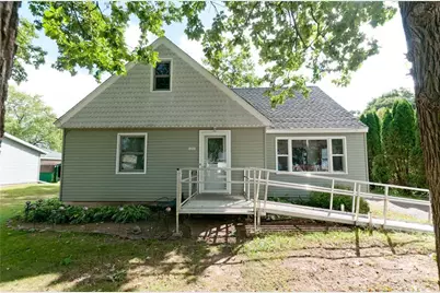 1221 Ruby Avenue, Rice Lake, WI 54868 - Photo 1