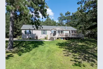 7835 W Ottertail Drive, Spooner, WI 54801 - Photo 1