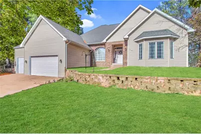478 Westover Road, Eau Claire, WI 54701 - Photo 1