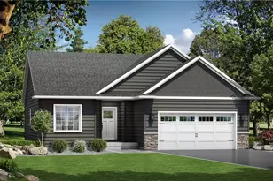 1410 Pebble Beach Dr Lot 161, Altoona, WI 54720 - Photo 1