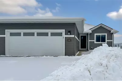 158 E Randall Road #Lot 9, Fall Creek, WI 54742 - Photo 1