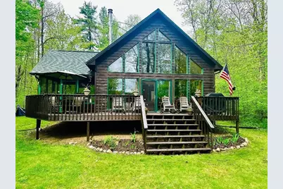 N5283 2nd Street, Spooner, WI 54801 - Photo 1