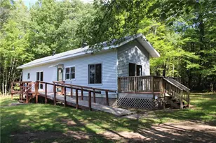 27920 Moser Dr, Webster, WI 54893 - Photo 1