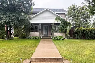 12 E Knapp St, Rice Lake, WI 54868 - Photo 1