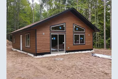 12120W Twin Lake Road, Hayward, WI 54876 - Photo 1