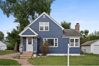 2719 4th Street, Eau Claire, WI 54703 - Photo 1