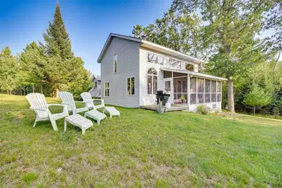 5268 County Road C, Danbury, WI 54830 - Photo 1