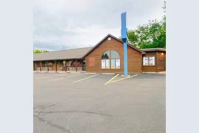 26353 Highway 27, Holcombe, WI 54745 - Photo 1