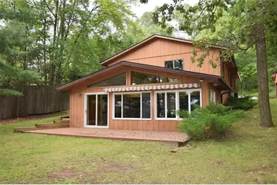 8691 County Road U, Danbury, WI 54830 - Photo 1