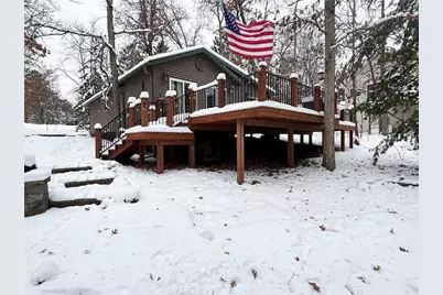 11490 Fremont Avenue, Trego, WI 54888 - Photo 1