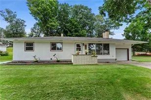 1435 7th Ave, Cumberland, WI 54829 - Photo 1