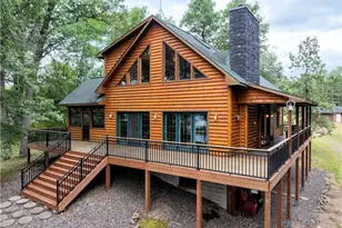 9564 W Victoria Ln, Spooner, WI 54801 - Photo 1