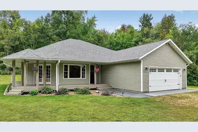 E7246 County Road, Wheeler, WI 54772 - Photo 1