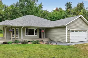 E7246 County Rd, Wheeler, WI 54772 - Photo 1