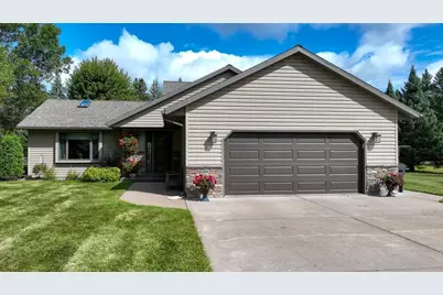 1898 12 3/4 Avenue, Cameron, WI 54822 - Photo 1