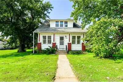 50837 Francis Street, Osseo, WI 54758 - Photo 1