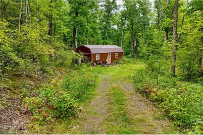 N 6772 5th Street, Springbrook, WI 54875 - Photo 1