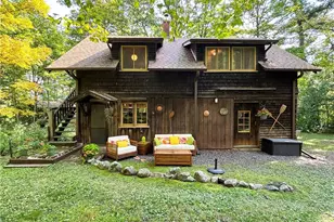 2785 27 3/8 St, Cedar Lake Township, WI 54857 - Photo 1