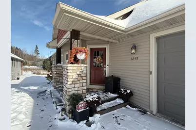 1843 Luke Place, Chippewa Falls, WI 54729 - Photo 1