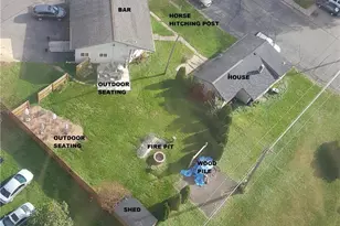 301 W Menomonie St, Elk Mound, WI 54739 - Photo 1