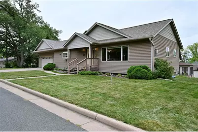 1102 High Street, Spooner, WI 54801 - Photo 1