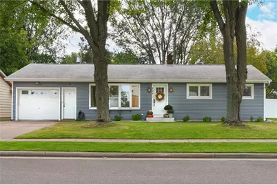 204 E Rusch Street, Thorp, WI 54771 - Photo 1