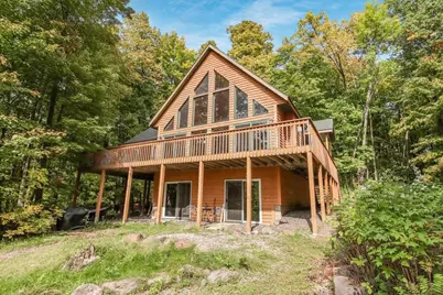 16295 W Miller Road, Hayward, WI 54843 - Photo 1