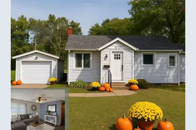 1010 Mansfield Street, Chippewa Falls, WI 54729 - Photo 1