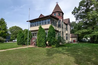 324 Coleman Street, Chippewa Falls, WI 54729 - Photo 1