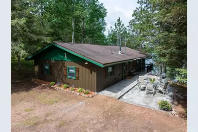 8311 Fischer Road, Spooner, WI 54801 - Photo 1