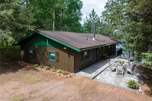 8311 Fischer Rd, Spooner, WI 54801 - Photo 1