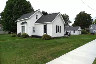 616 E Prospect Street Ave, Durand, WI 54736 - Photo 1