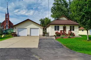 208 1st St, Plum City, WI 54761 - Photo 1