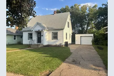 1920 Fenwick Avenue, Eau Claire, WI 54701 - Photo 1