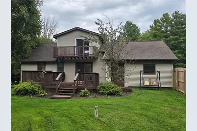 1366 19th Street, Cameron, WI 54822 - Photo 1